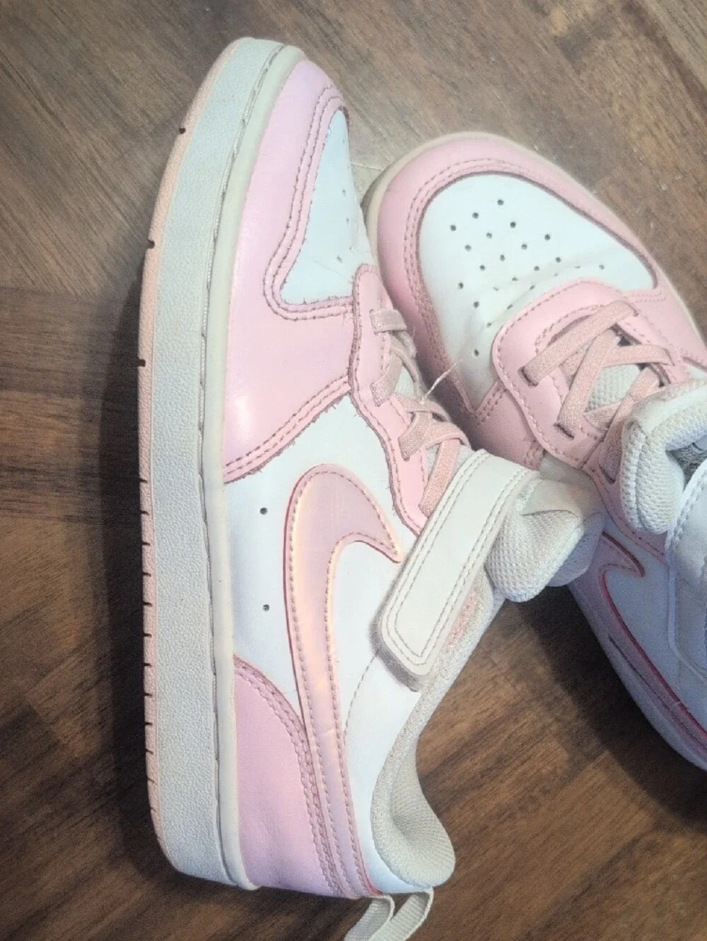 Nike classic high